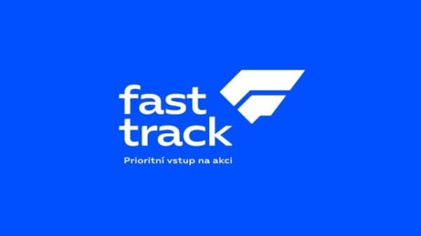 MONIKA | Fast Track — photo 1