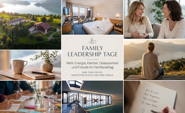 Family Leadership Tage — photo 1