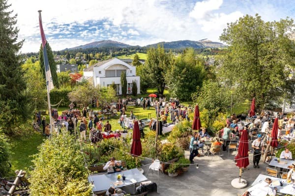 BAZAR in the Flem Mountain Lodge — photo 1