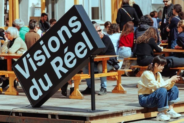 Visions du Réel, International Film Festival — photo 1