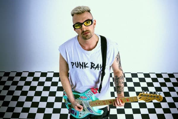 STVW - Punk Rave Europe Tour 2026 — photo 1