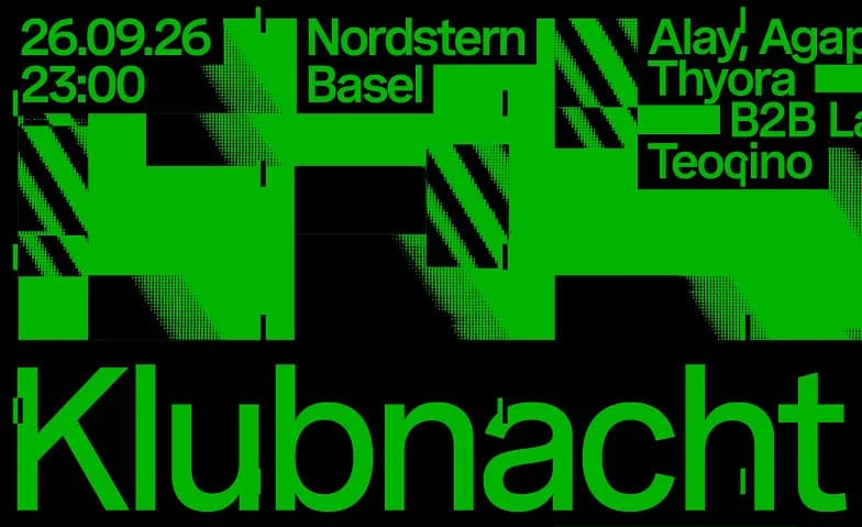 Klubnacht — photo 1