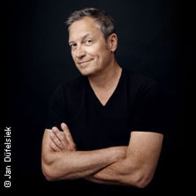 Dieter Nuhr - Nuhr on Tour — photo 1