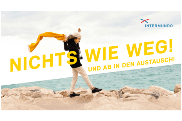 Nothing like going – Intercultural Youth Exchange — photo 1