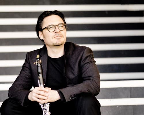 INSGEHEIM – An evening concert with Reto Bieri and the CAMERATA BERN — photo 1