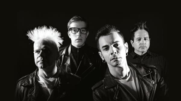 Strangelove - The DEPECHE MODE Experience Black Celebration 2026 — photo 1