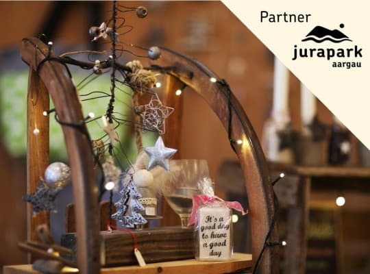 Wymärt – Wine Tasting with Advent Market — photo 1