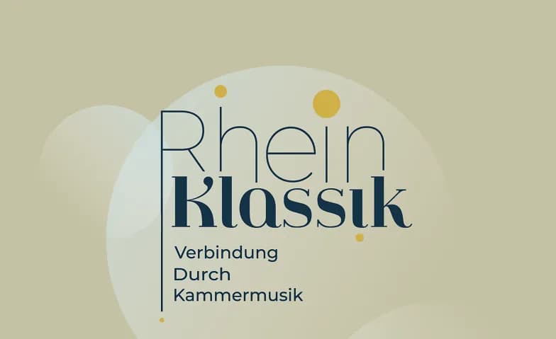 Rhein Klassik: Begegnung I — photo 1