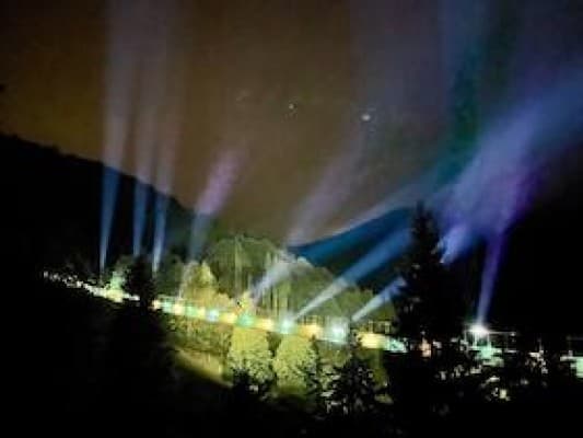 WINTERZAUBER IM STEINWASENPARK - Day Ticket — photo 1