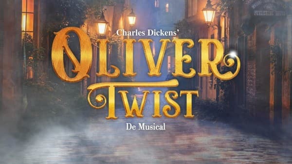 Oliver Twist — photo 1