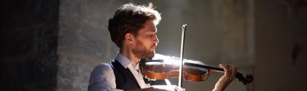 Vivaldi - The Four Seasons with Anton Violinist & Friends — photo 1