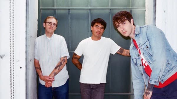 Joyce Manor — photo 1