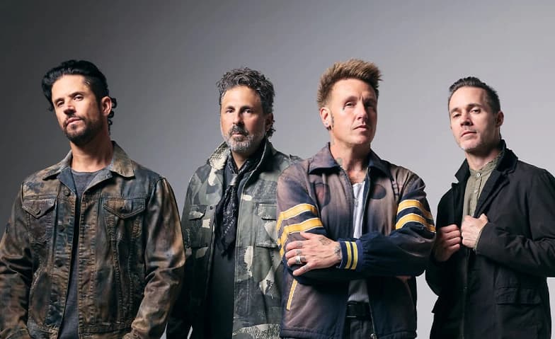 Papa Roach — photo 1