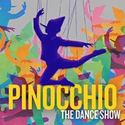 Pinocchio - The Dance Show — photo 1