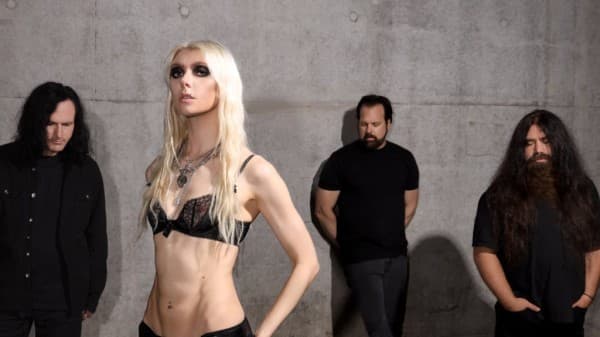 The Pretty Reckless — photo 1