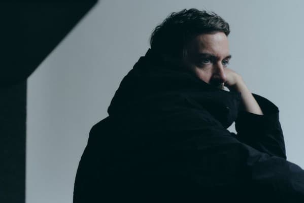 Bonobo: Distance In Static - Live — photo 1