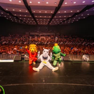DIKKA - Wow, that's incredible - Tour 2 — photo 1