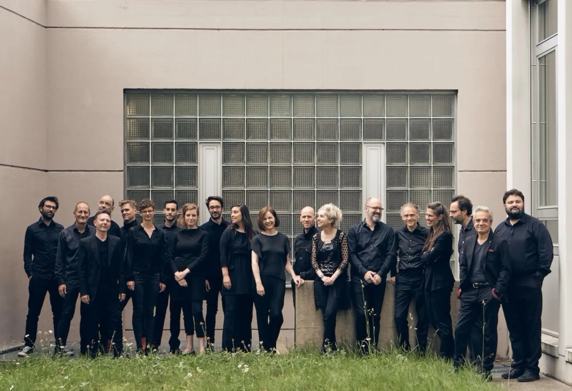 Collegium Novum Zürich — photo 1