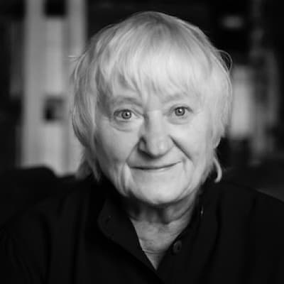 Carmen-Maja Antoni - The Beauty of Aging — photo 1