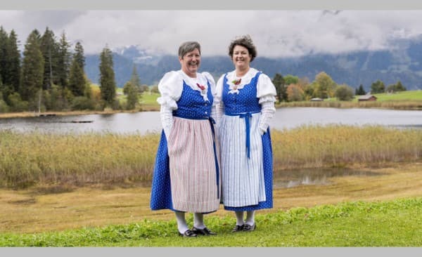 Toggenburger Jodellied — photo 1
