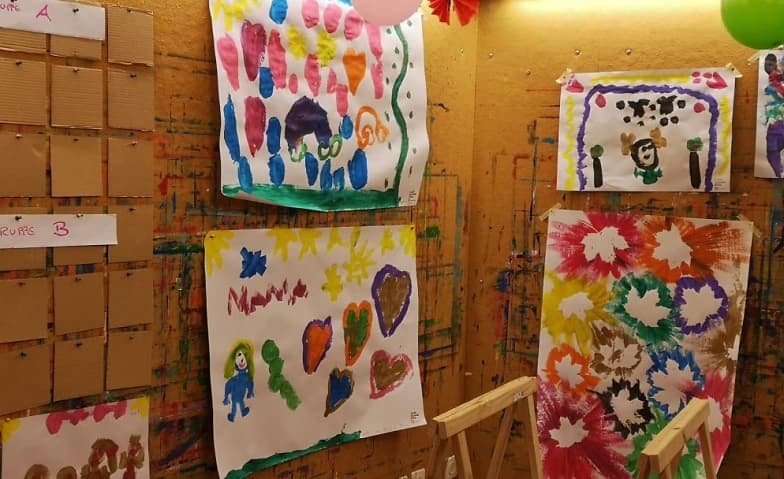 Offense Atelier for All — photo 1