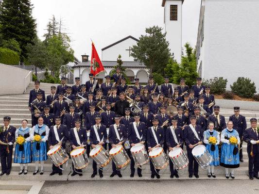 Festival FMSL & Amicale de la Contrée — photo 1