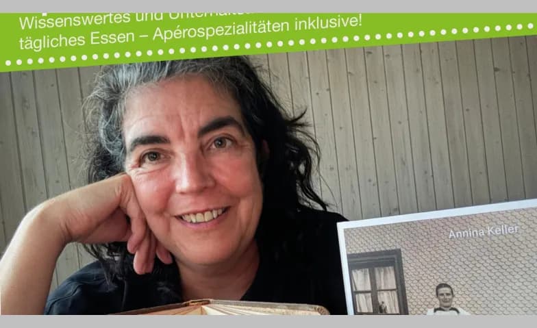 Speis&Trank Geschichten — photo 1