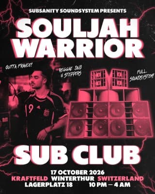 Sub Club — photo 1