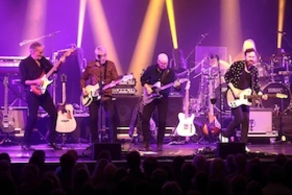 10cc - And Another Bloody Greatest Hits Tour — photo 1