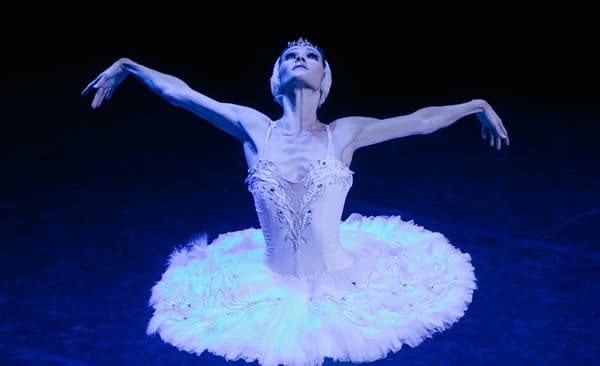 Schwanensee - Imperial Heritage Ballet — photo 1