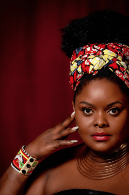 Claudia Masika — photo 1