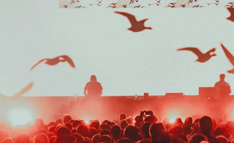 Naturwunder hautnah: Die Show von Dominik Eulberg — photo 1