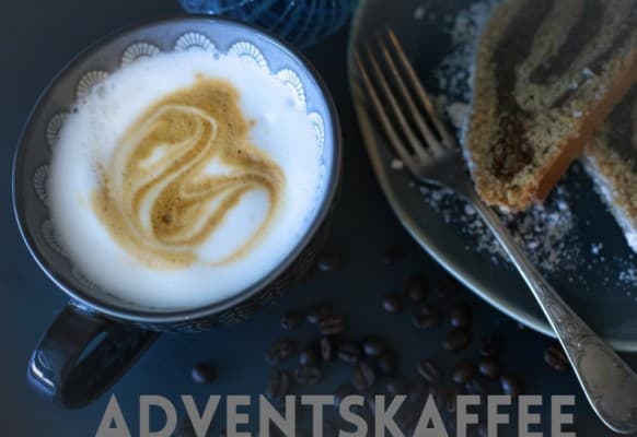 Advent Coffee for Senior Ladies and Gentlemen and Stiva d'Advent — photo 1