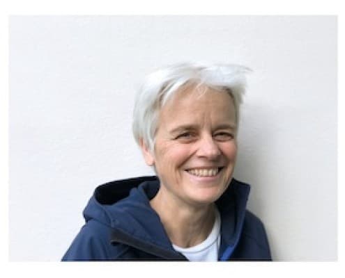 Ulrike Herrmann — photo 1