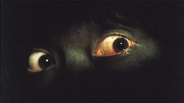 Pretty Scary Things: 4x Horror — photo 1