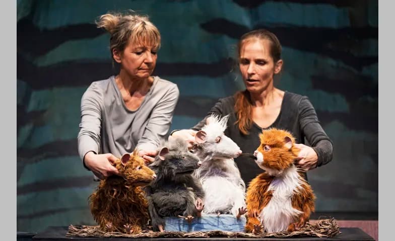 Die Muskeltiere — photo 1