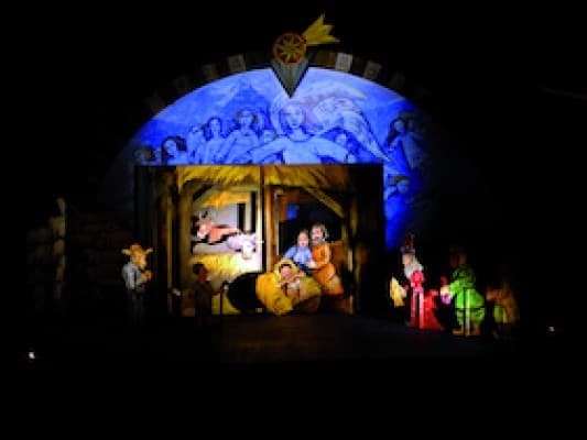 The Christmas Story (from 5 years old) — photo 1