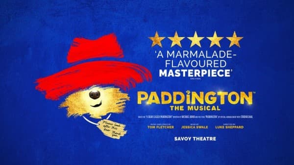 Paddington the Musical — photo 1
