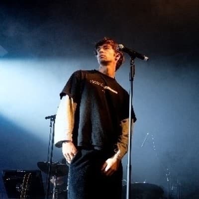 Mika Noé — photo 1