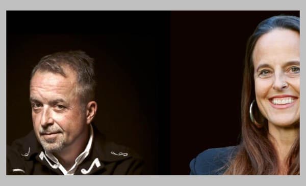 Hank Shizzoe & Nanina Ghelfi – Besonderes Wiedersehen — photo 1