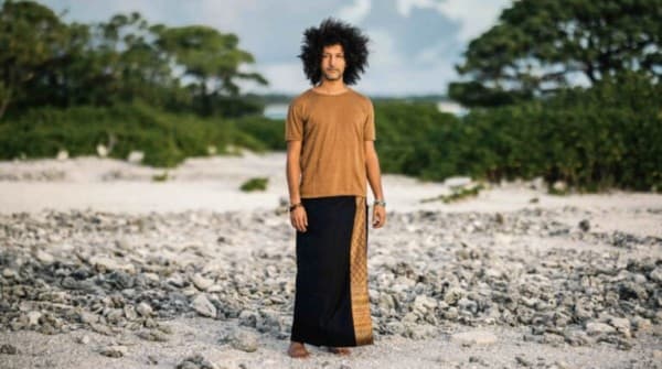 Walid Ben Selim: Here and now — photo 1