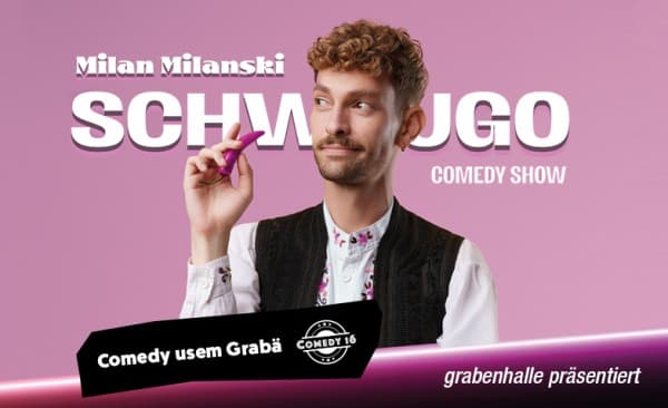 Milan Milanski – Schwugo — photo 1