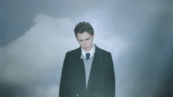 The Kid LAROI - A Perfect World Tour — photo 1
