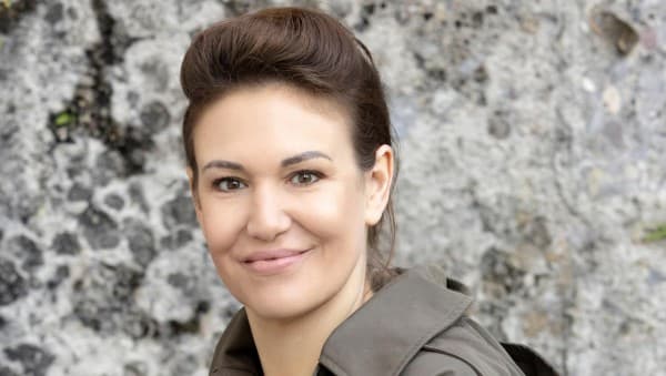 Birgit Birnbacher — photo 1
