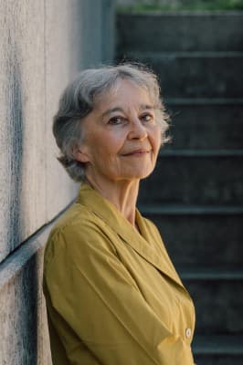 Sofa Reading: Dorothee Kohler – Four Sides of Life — photo 1
