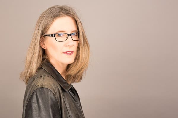 Petra Ivanov "Die Stille kennt deinen Namen" — photo 1