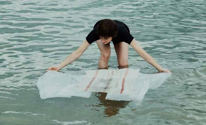 Axelle Stiefel - Textile Metaphorology — photo 1