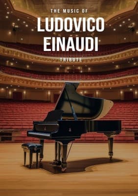 Ludovico Einaudi Music | Vysoké Mýto — photo 1