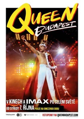 Queen Budapest — photo 1
