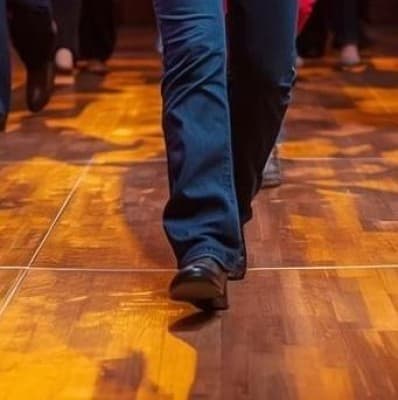 Line Dance — photo 1